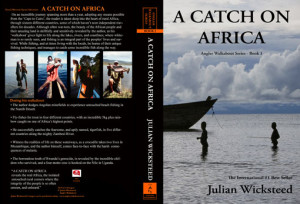 AFRICA full cover