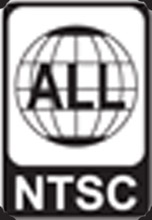 NTSC FORMAT LOGO