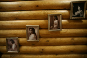 The murdered children